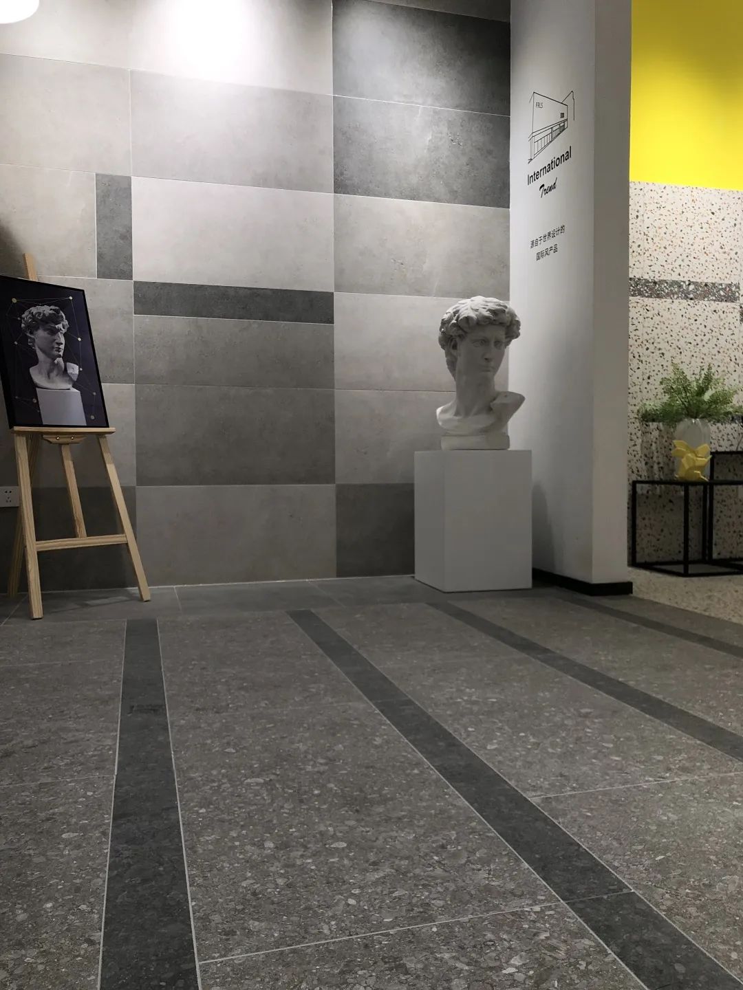 MO水磨石瓷磚，景觀厚磚,FRLS